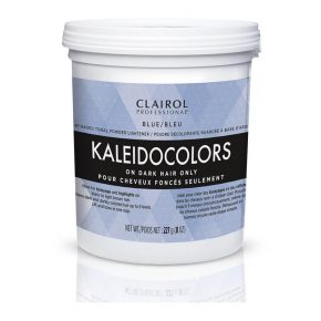 CL KALEIDOCOLOR LIGHTENER 8oz (BLUE)