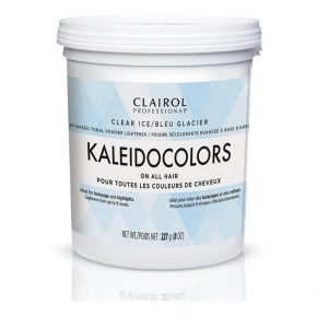 CL KALEIDOCOLOR LIGHTENER 8oz (CLR ICE)