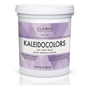 CL KALEIDOCOLOR LIGHTENER 8oz (VIOLET)