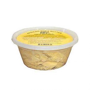 RA 100% SHEA BUTTER [CHUNKY] 5oz