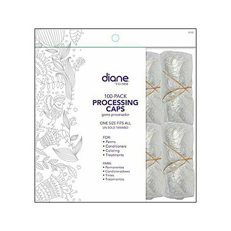 DIANE PROCESS CAPS-REG 100CT