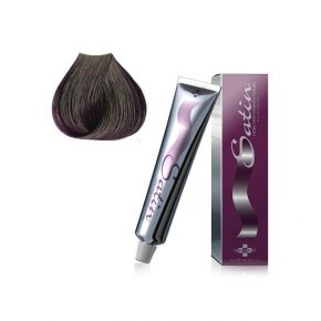SATIN HAIR COLOR 3MOCHA-DK MOCHA BROWN