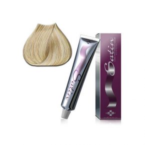 SATIN HAIR COLOR 8G LT GOLDEN BLONDE