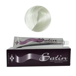 SATIN HAIR COLOR CL CREAM LIGHTENER