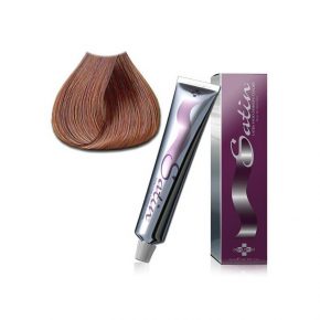 SATIN HAIR COLOR 6GC DK GOLDEN COPPER BLONDE