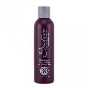 SATIN OXIDE 30 VOLUME 6oz