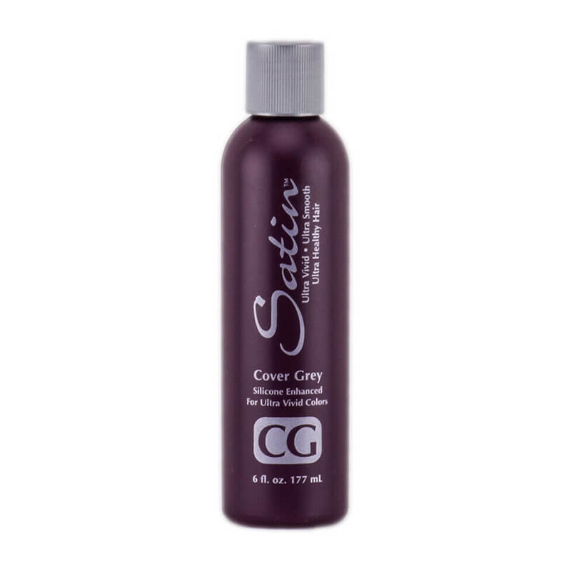 SATIN OXIDE CG 6oz