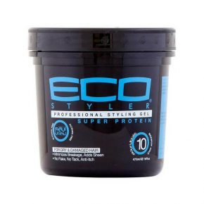 ECO STYLER SPORT GEL [BLUE] 16oz