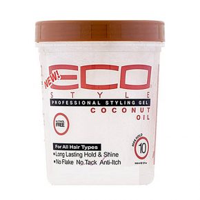 ECO STYLER COCONUT GEL 32oz
