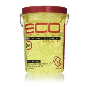 ECO STYLER ARGAN OIL GEL 5LB