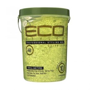 ECO STYLER OLIVE OIL GEL 5LB