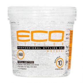ECO STYLER KRYSTAL CLEAR GEL 16oz