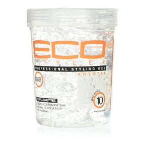 ECO STYLER KRYSTAL CLEAR GEL 32oz