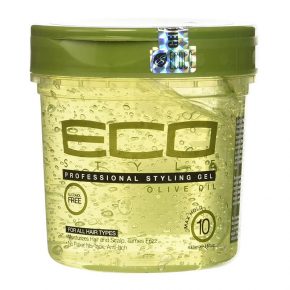 ECO STYLER OLIVE OIL GEL 16oz