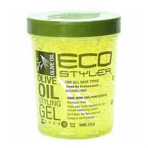 ECO STYLER OLIVE OIL GEL 32oz