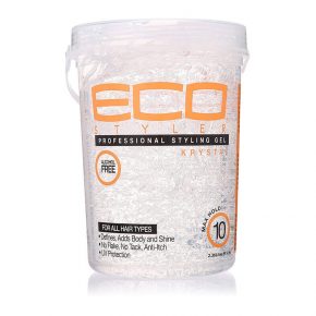 ECO STYLER KRYSTAL CLEAR GEL 5LB