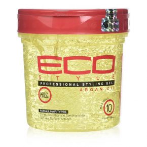 ECO STYLER ARGAN OIL GEL 16oz