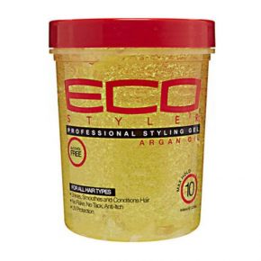 ECO STYLER ARGAN OIL GEL 32oz