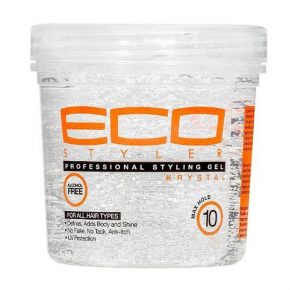 ECO STYLER KRYSTAL CLEAR GEL 8oz