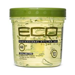 ECO STYLER OLIVE OIL GEL 8oz