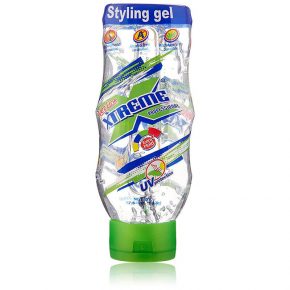 XTREME GEL CLEAR 17.64oz TUBE