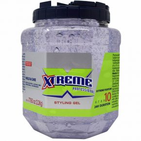 XTREME GEL CLEAR 77.6oz