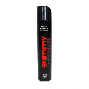 GUMMY HAIR SPRAY 13.50oz