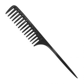 DIANE WIDE TOOTH TAIL COMB #39