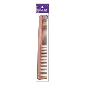 DIANE STYLING COMB 8.5  #37