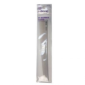 DIANE BARBER COMB GREY DBC045