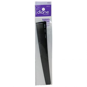DIANE BARBER COMB 7" [BLACK] D32