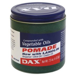 DAX POMADE 7.5oz