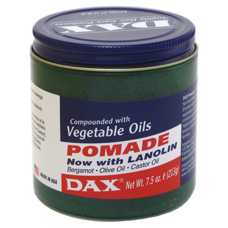 DAX POMADE 7.5oz