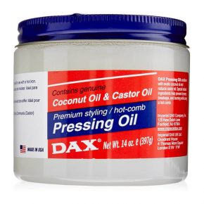 DAX PRESSING OIL 14oz