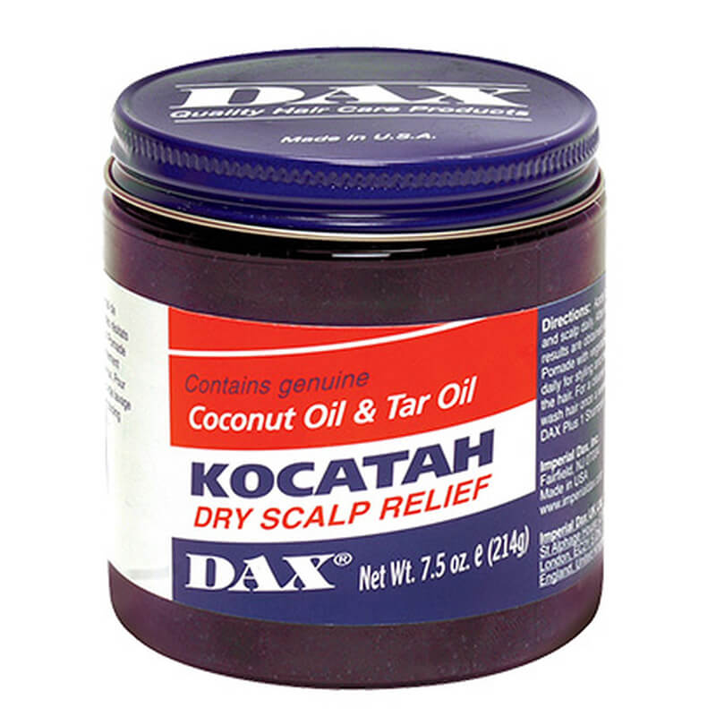 DAX KOCATAH 7.5oz