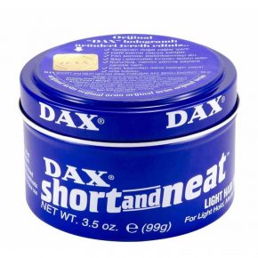 DAX SHORT & NEAT (BLUE) 3.5oz