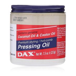 DAX PRESSING OIL 7.5oz