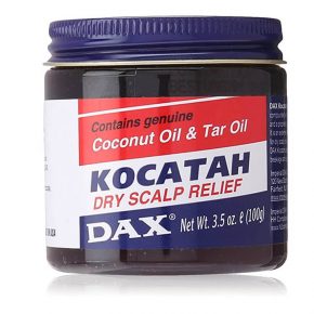 DAX KOCATAH 3.5oz