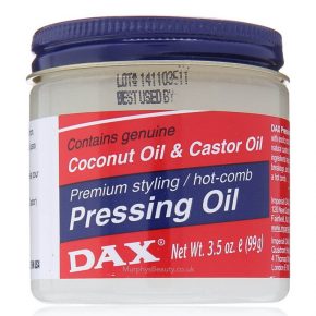 DAX PRESSING OIL 3.5oz