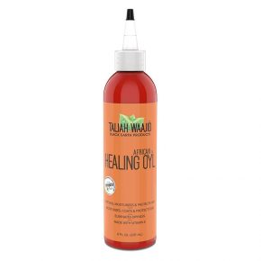 TALIAH-WAAJID AFRICAN HEALING OYL 8oz