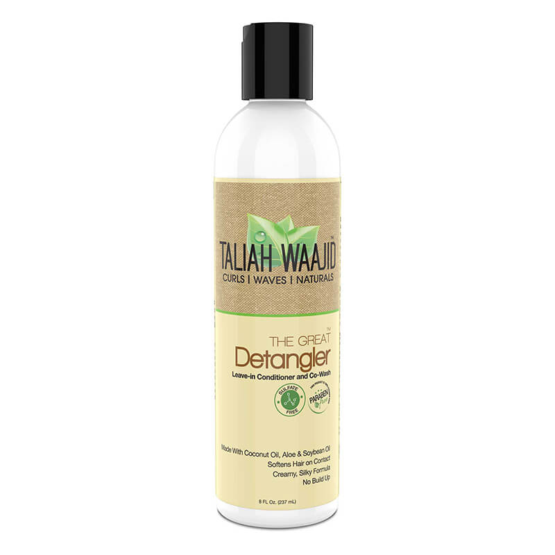 TALIAH-WAAJID THE GREAT DETANGLER 8oz