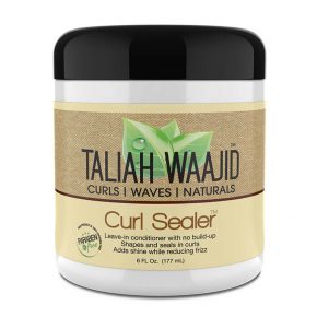 TALIAH WAAJID CURL SEALER 6oz