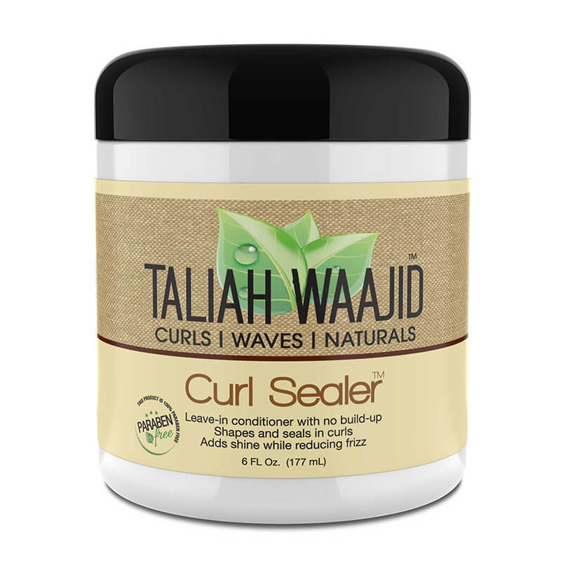 TALIAH WAAJID CURL SEALER 6oz