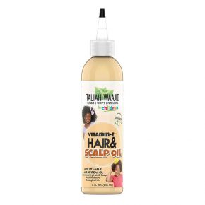 TALIAH-WAAJID KIDS NAT SCALP OIL 8oz