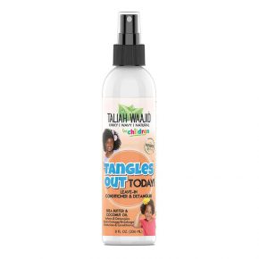 TALIAH-WAAJID KIDS TANGLES OUT TODAY 8oz