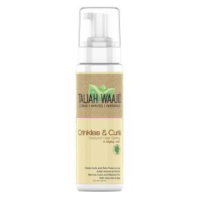 TALIAH-WAAJID CRINKLES & CURLS 8oz