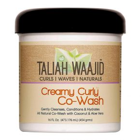 TALIAH WAAJID CO-WASH 16oz