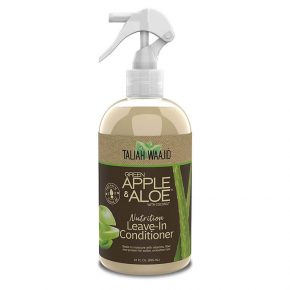 TALIAH-WAAJID APPLE ALOE LV-IN COND 12oz