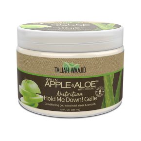 TALIAH-WAAJID APPLE ALOE HOLD ME DOWN GELLE 12oz