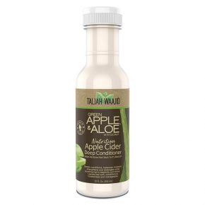 TALIAH-WAAJID APPLE ALOE DEEP COND 12oz